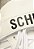 Tênis Feminino Clássico Logomania SS23 Schutz Branco - Imagem 5