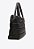 Bolsa Feminina Shopper Nylon Fluffy Schutz Preta - Imagem 2