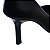 Scarpin Feminino Salto Médio Offline Preto - Imagem 5