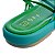 Sandália Feminina FlatForm Duo Color Offline Azul - Imagem 5