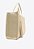 Bolsa Feminina Kelly Shopper SS23 Schutz Off White - Imagem 2