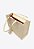Bolsa Feminina Kelly Shopper SS23 Schutz Off White - Imagem 4