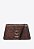 Bolsa Feminina Tiracolo Saucy Cravejada SS23 Schutz Preta - Imagem 1