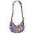 Bolsa Feminina Pequena Baguete Prisma Luiza Barcelos Color Snake - Imagem 5