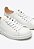 Tênis Feminino Ultralight S-light SS23 Schutz Branco - Imagem 2