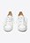 Tênis Feminino Ultralight S-light SS23 Schutz Branco - Imagem 6