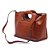 Bolsa Feminina Tote Monograma + Necessaire Capodarte Camel - Imagem 4