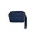 Bolsa Feminina Mini Viena Prisma Luiza Barcelos Azul Atlântico - Imagem 3