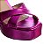 Sandália Feminina Sarah Paris Specchio Brand Pink - Imagem 4
