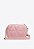 Bolsa Feminina Tiracolo Maxi 944 SS23 Schutz Rosa - Imagem 4