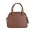 Bolsa Feminina Viena Média Luiza Barcelos Rose - Imagem 3
