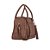 Bolsa Feminina Viena Média Luiza Barcelos Rose - Imagem 2