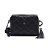 Bolsa Feminina Shoulder Bag Matelasse Couro Capodarte Preta - Imagem 1