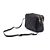 Bolsa Feminina Shoulder Bag Matelasse Couro Capodarte Preta - Imagem 5