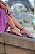 Rasteira Feminina Nina Paris Specchio Brand Pink - Imagem 2
