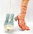 Sandália Feminina Melissa Paris Specchio Brand Off White - Imagem 2