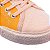 Tênis Feminino Capsula Estrelas Specchio Brand Amarelo - Imagem 4