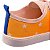 Tênis Feminino Capsula Estrelas Specchio Brand Amarelo - Imagem 5