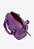 Bolsa Feminina Shoulder Bowling Tiny SS23 Schutz Roxo - Imagem 4