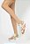 Tênis Feminino Tecido Couro SS23 Schutz Bege - Imagem 6