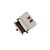 Bolsa Feminina Mini Shoulder Couro Prisma Luiza Barcelos Off White - Imagem 4