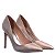 Scarpin Feminino Jenifer Nossas Versões Specchio Brand Dourado - Imagem 2