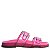 Papete Birken Lucieli Nossas Versões Specchio Brand Pink - Imagem 1