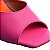Tamanco Feminino Amélia Nossas Versões Specchio Brand Pink - Imagem 4