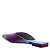 Mule Feminino Cléo Nossas Versões Specchio Brand Roxo - Imagem 3