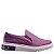 Tênis Feminino Luna Nossas Versões Specchio Brand Roxo - Imagem 1