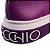 Tênis Feminino Luna Nossas Versões Specchio Brand Roxo - Imagem 5