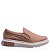 Tênis Feminino Luna Nossas Versões Specchio Brand Nude - Imagem 1