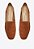 Mocassim Feminino Camurça SS23 Schutz Marrom - Imagem 4
