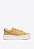 Tênis Feminino Lona Cow Suede SS23 Schutz Bege - Imagem 1