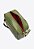 Bolsa Feminina Tiracolo Mirella Couro Pré Fall23 Schutz Verde Musgo - Imagem 4