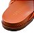 Papete Feminina Malu Back In Stock Specchio Brand Marrom - Imagem 5