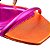 Rasteira Feminina Mara Back In Stock Specchio Brand Laranja - Imagem 4