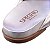 Papete Feminina Malu Back In Stock Specchio Brand Prata - Imagem 5