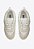 Tênis Feminino Fio Cravejado Couro Schutz Branco - Imagem 4