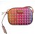 Bolsa Feminina Tiracolo Kate New Triangle Schutz Colors - Imagem 1