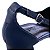 Scarpin Feminino Dayse Clássico Espelho Meu Specchio Brand Azul Marinho - Imagem 5