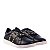 Tênis Feminino Gabi Spikes Espelho Meu Specchio Brand Preto - Imagem 2