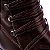 Bota Feminina Cano Médio Grease Coffee Luiza Barcelos Marrom - Imagem 4