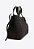 Bolsa Feminina Média Alça Tiracolo e Alça Ombro Detalhes Escritos Schutz Preto - Imagem 2