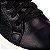Tênis Feminino Lolla Bold Metal Like A Shine Specchio Brand Preto - Imagem 4