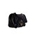 Bolsa Feminina Pequena Tiracolo Pillow Luiza Barcelos Preto - Imagem 2