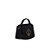 Bolsa Feminina Pequena Tote Alça Corrente Luiza Barcelos Preto - Imagem 2