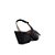 Scarpin Feminino Salto Baixo Anabela Aviamento Luiza Barcelos Preto - Imagem 2