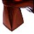 Bota Feminina Luma Slouch Metal Like A Shine Specchio Brand Bronze - Imagem 5