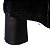 Bota Feminina Leila Nobuck Fivela Like A Shine Specchio Brand Preto - Imagem 5